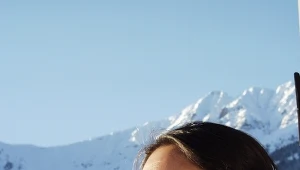 Anita Bokwa fot. Dominik Kaim