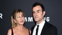 Jennifer Aniston i Justin Theroux 