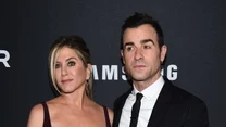 Jennifer Aniston i Justin Theroux 