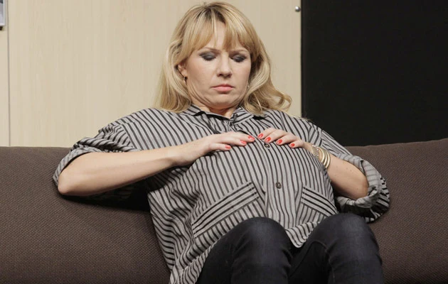 Anna Guzik wydała oświadczenie Anna Guzik wydała oświadczenie