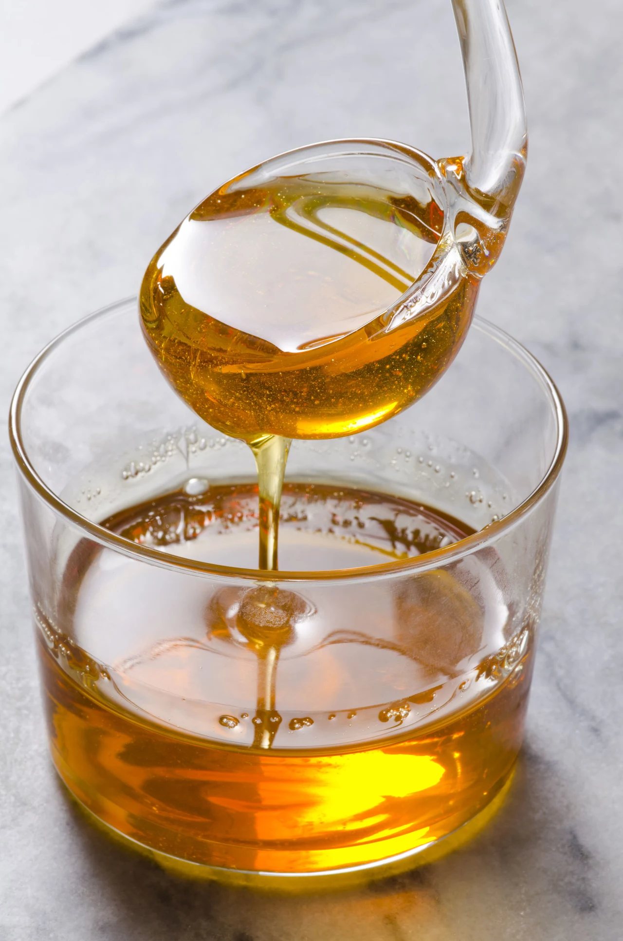 Syrop z agawy Syrop z agawy