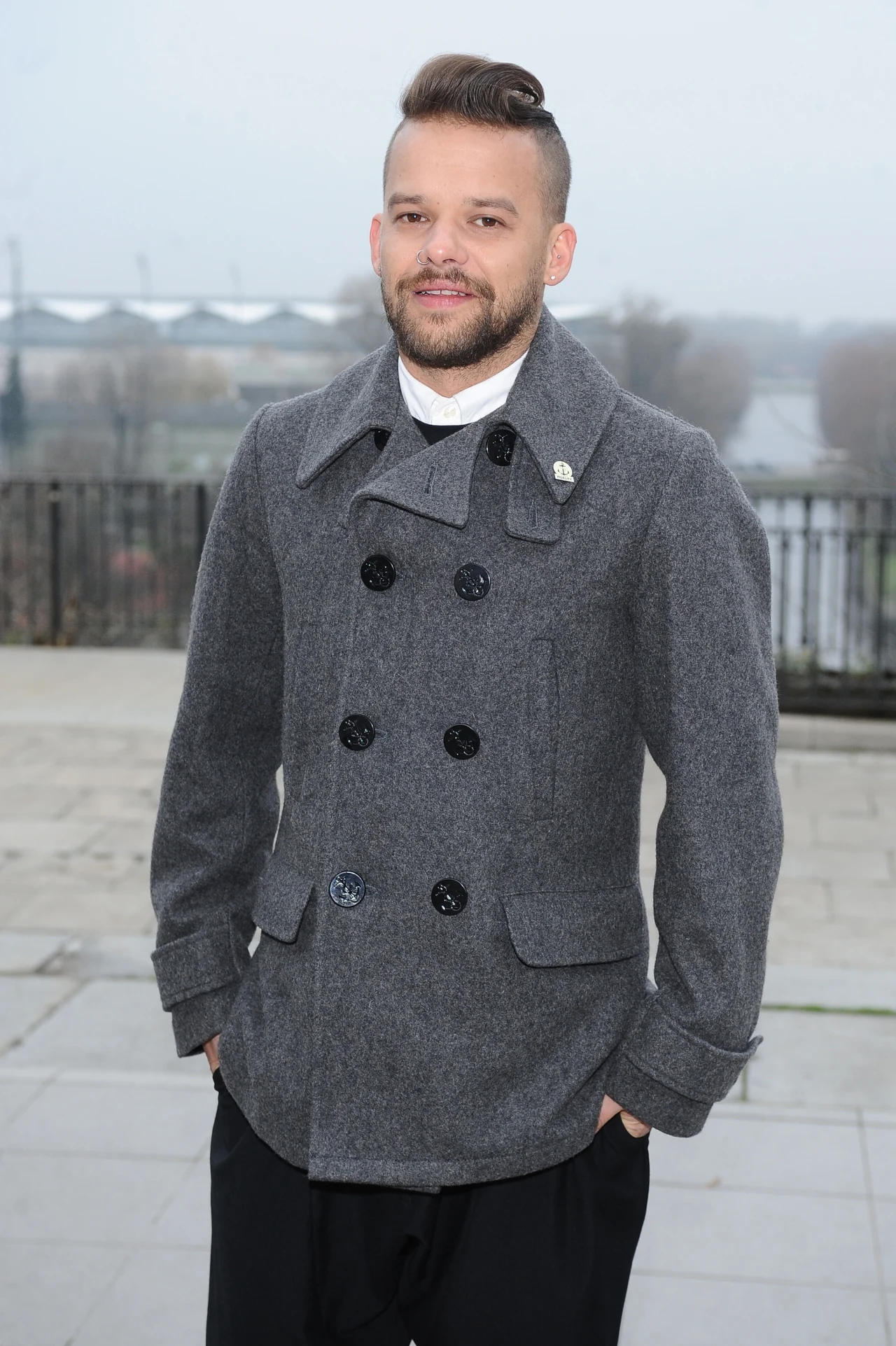 Michał Piróg Michał Piróg