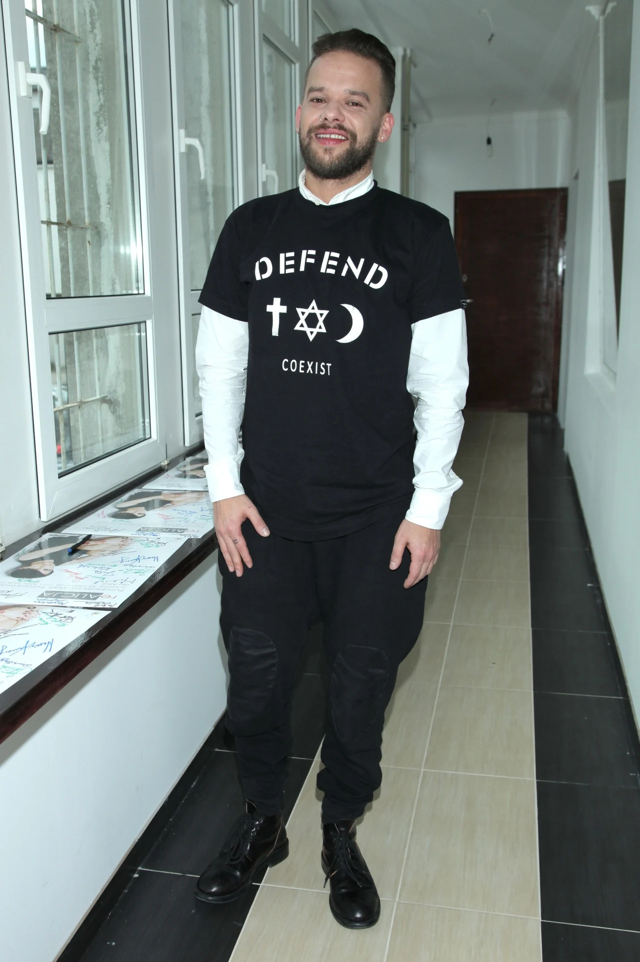 Michał Piróg Michał Piróg