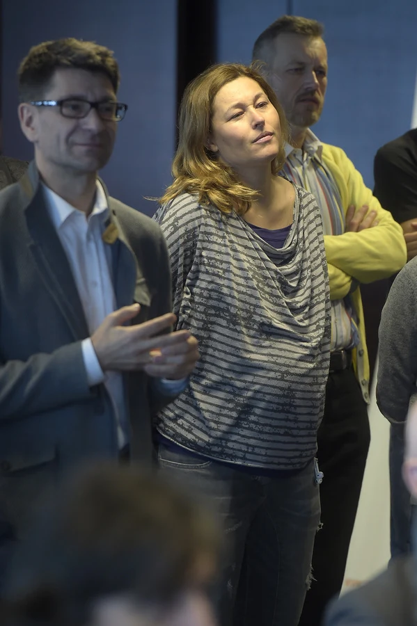 Beata Sadowska Beata Sadowska