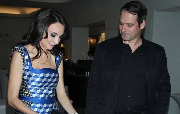 Świetnie się dogadują! Świetnie się dogadują!