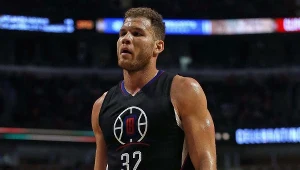 Blake Griffin