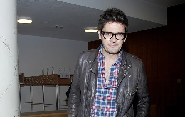 Kuba Wojewódzki pokazał zdjęcie z dzieciństwa Kuba Wojewódzki pokazał zdjęcie z dzieciństwa