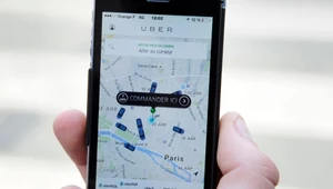 Uber spotyka się z atakami taksówkarzy w USA, Anglii, Francji, Polsce i wielu innych krajach