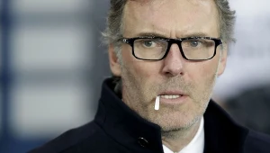 Laurent Blanc