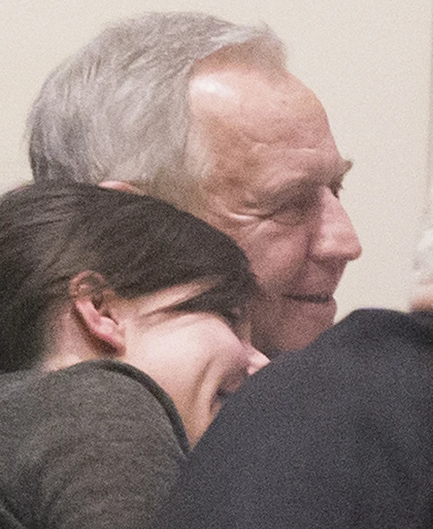 Tosia i Marek Tosia i Marek