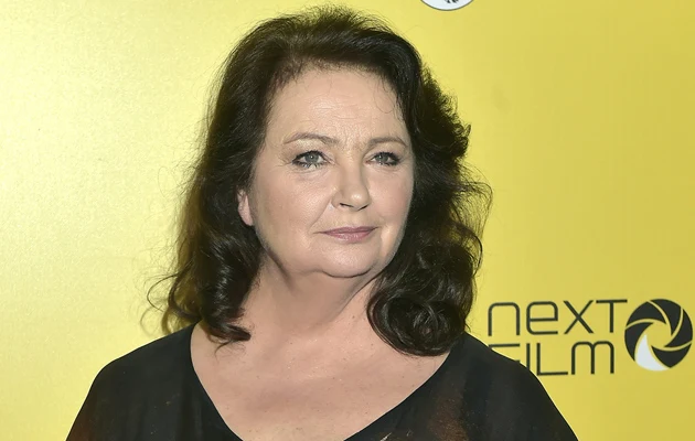 Anna Dymna sporo schudła!