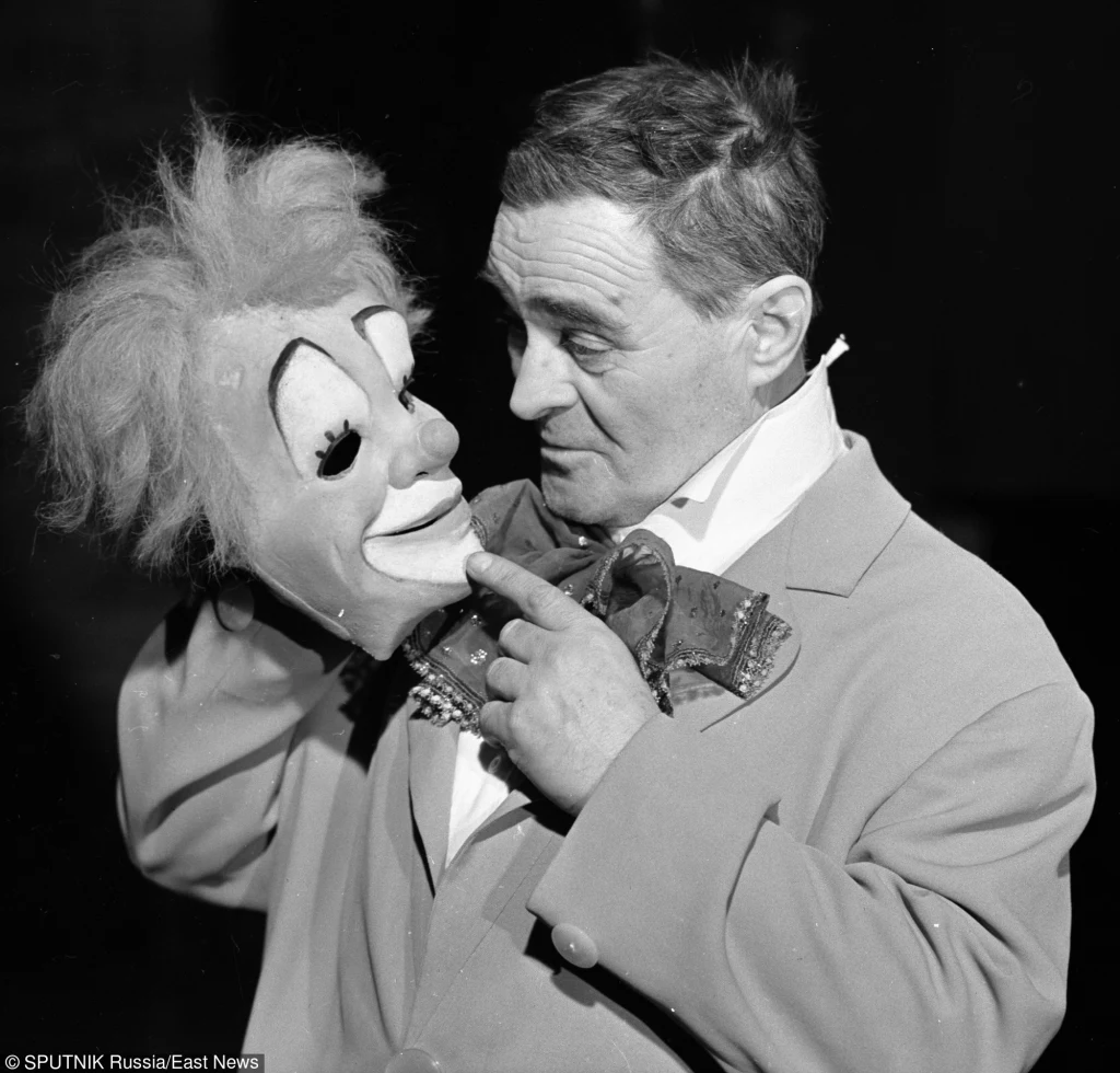 Adolf Dymsza  Adolf Dymsza