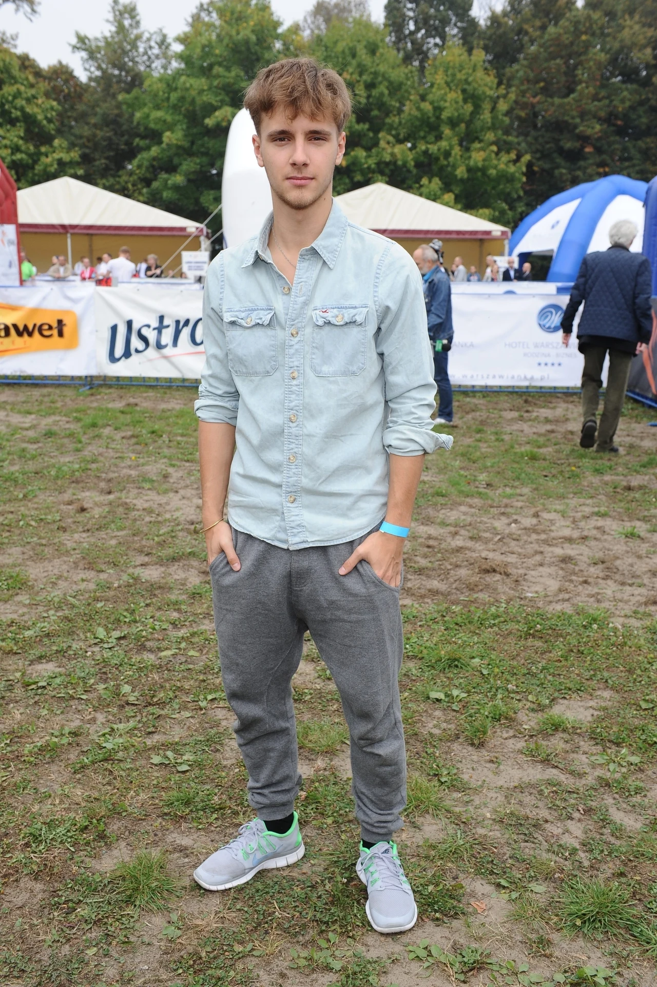 Maciej Musiał Maciej Musiał