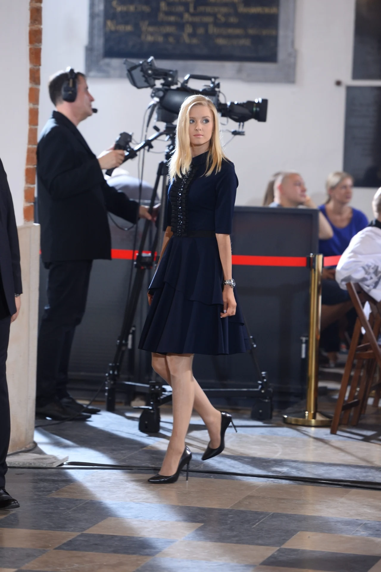 Kinga Duda Kinga Duda