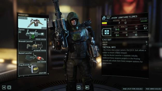 XCOM 2 XCOM 2