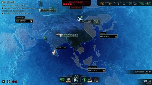 XCOM 2 XCOM 2