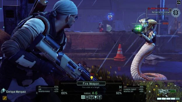 XCOM 2 XCOM 2