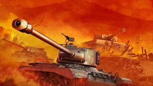 World of Tanks