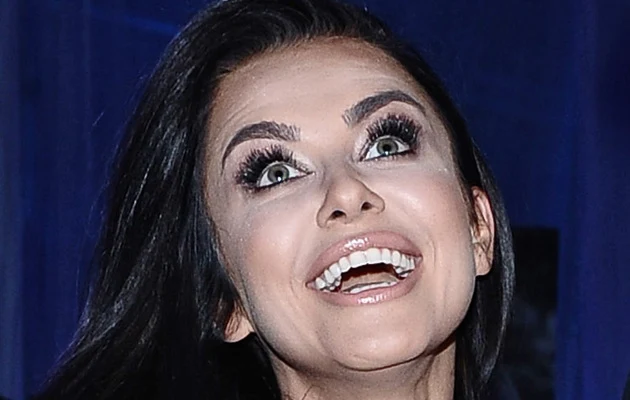 Natalia Siwiec Natalia Siwiec