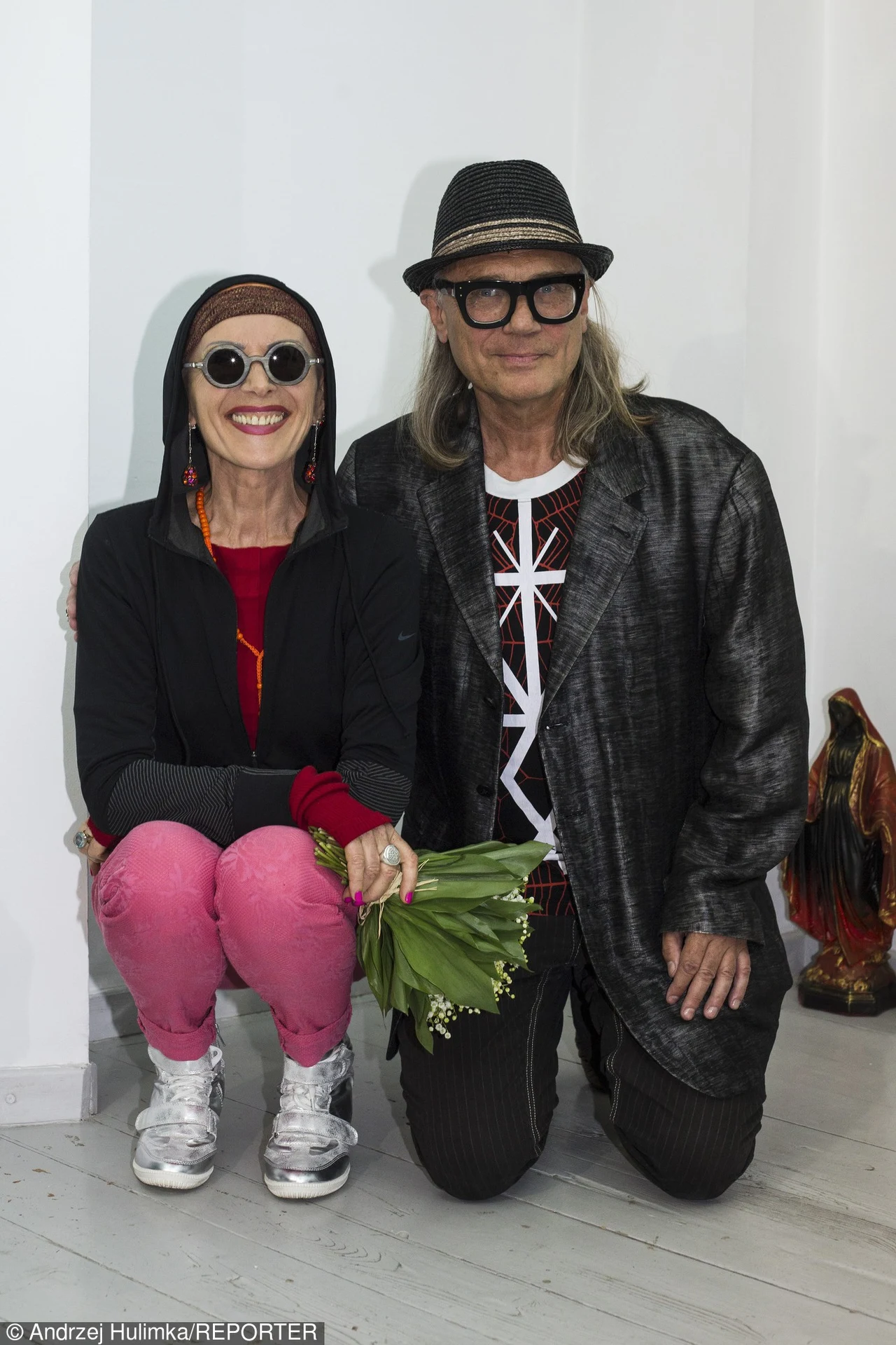 Kora i Kamil Sipowicz