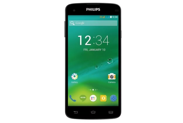 Philips  Xenium i908