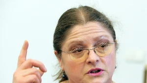 Krystyna Pawłowicz 
