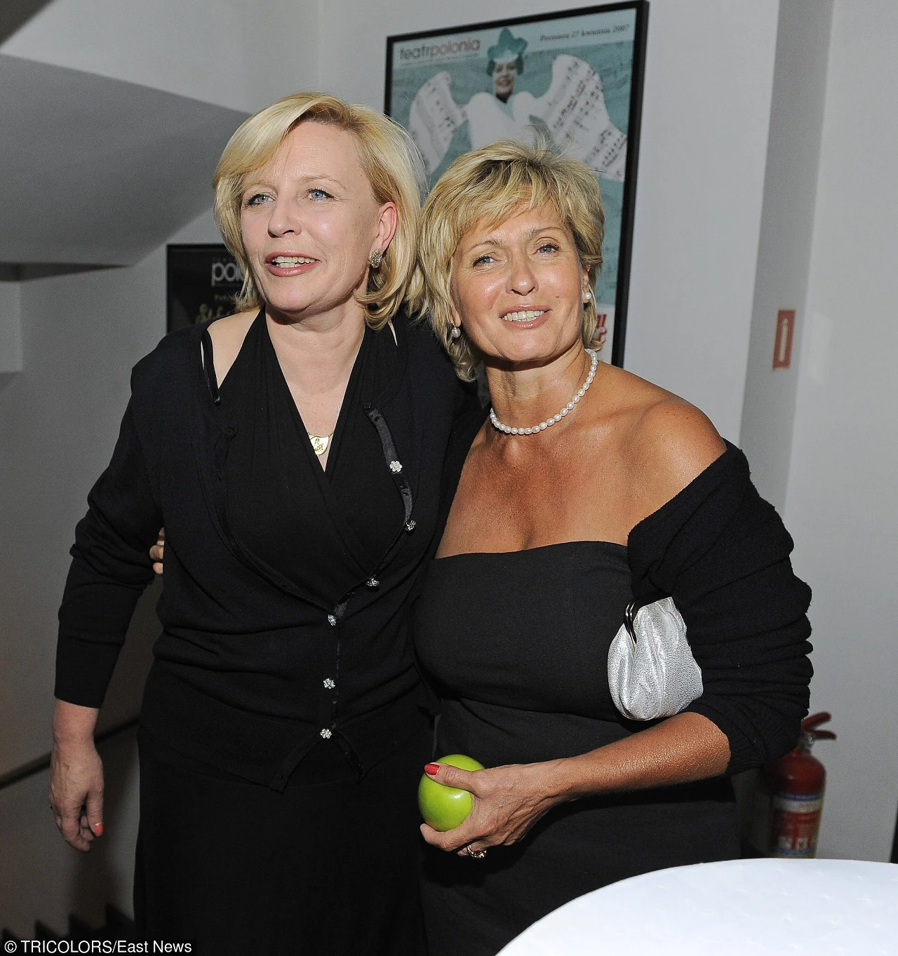 Kiedyś się przyjaźniły! Kiedyś się przyjaźniły!