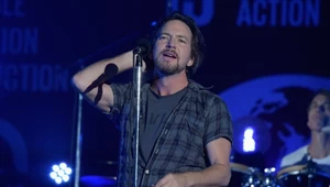 Eddie Vedder zaśpiewał przebój The Beatles