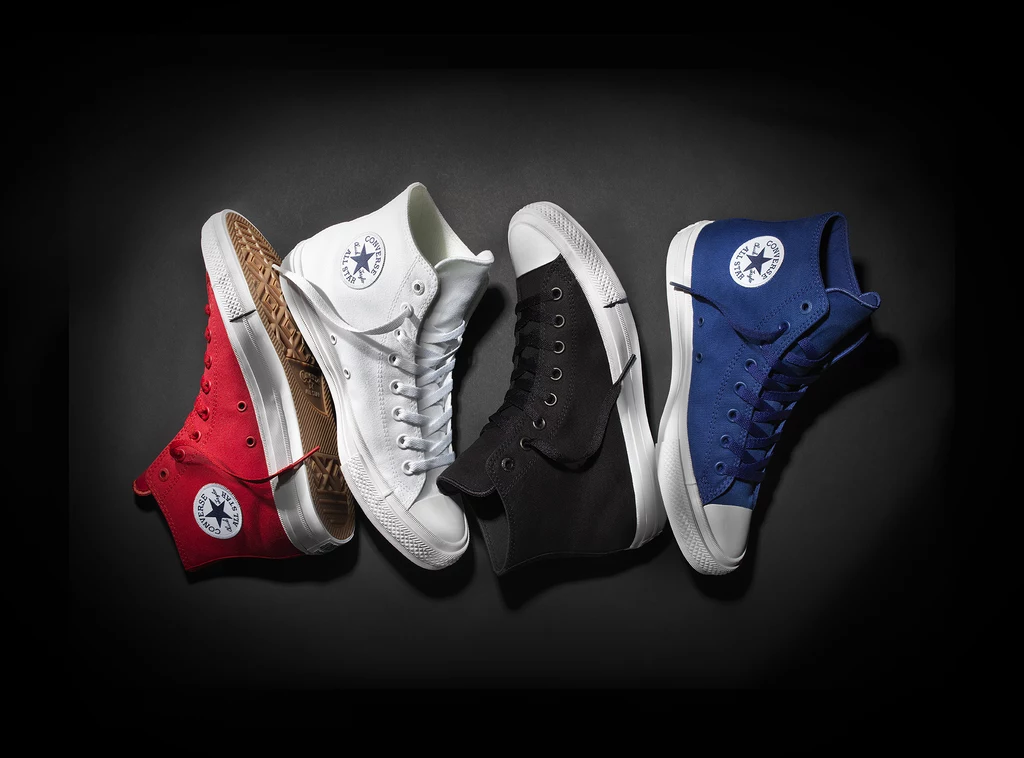 Converse Chuck Taylor All Star II Converse Chuck Taylor All Star II