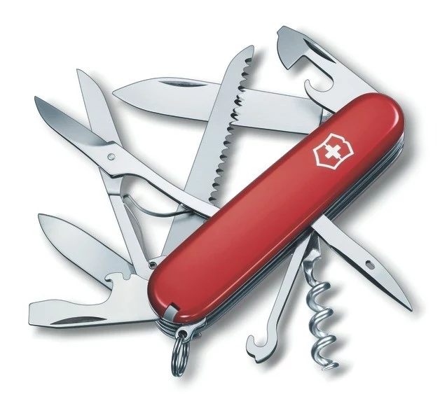 Victorinox Huntsman