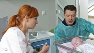 M jak miłość