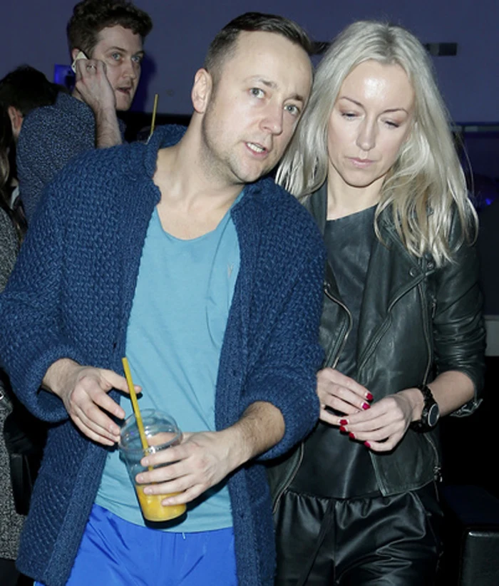 Czesław Mozil i Dorota Zielińska Czesław Mozil i Dorota Zielińska