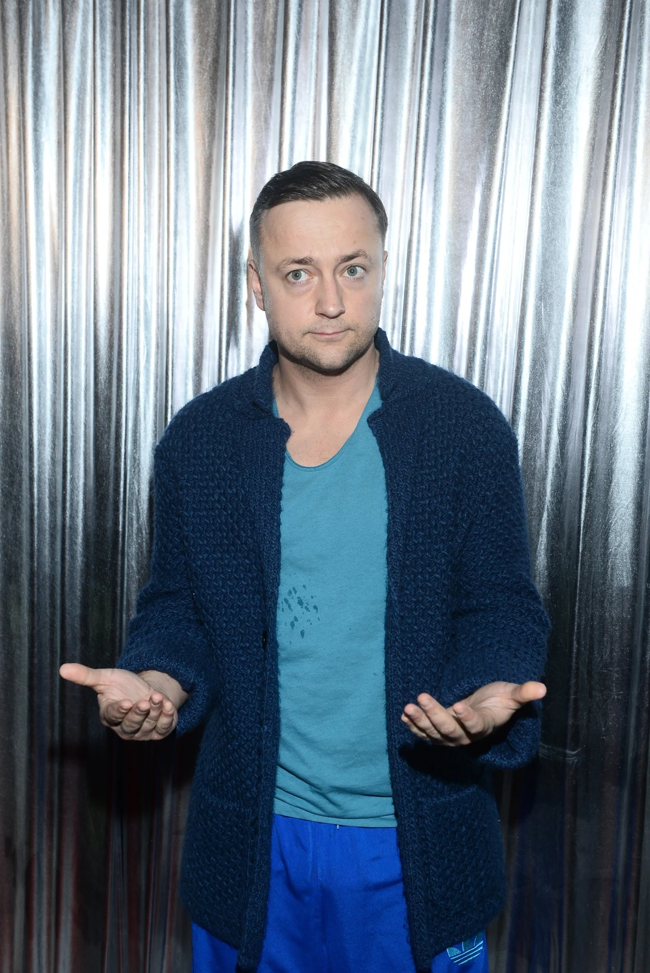 Czesław Mozil Czesław Mozil