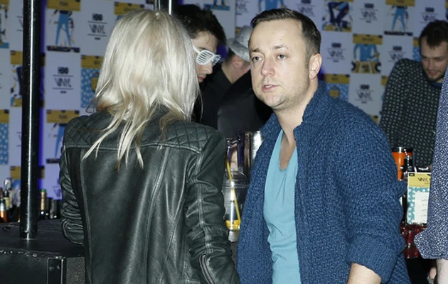 Czesław Mozil i Dorota Zielińska Czesław Mozil i Dorota Zielińska