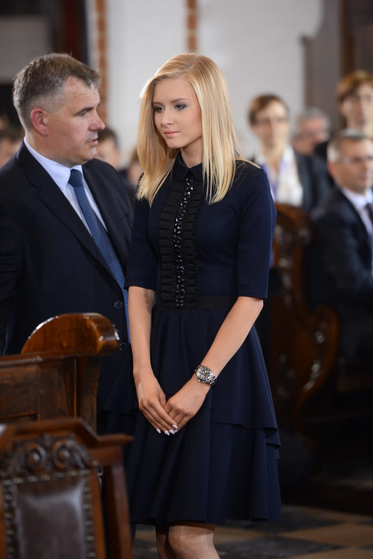 Kinga Duda Kinga Duda