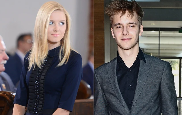 Maciej Musiał i Kinga Duda są znajomymi od dawna Maciej Musiał i Kinga Duda są znajomymi od dawna