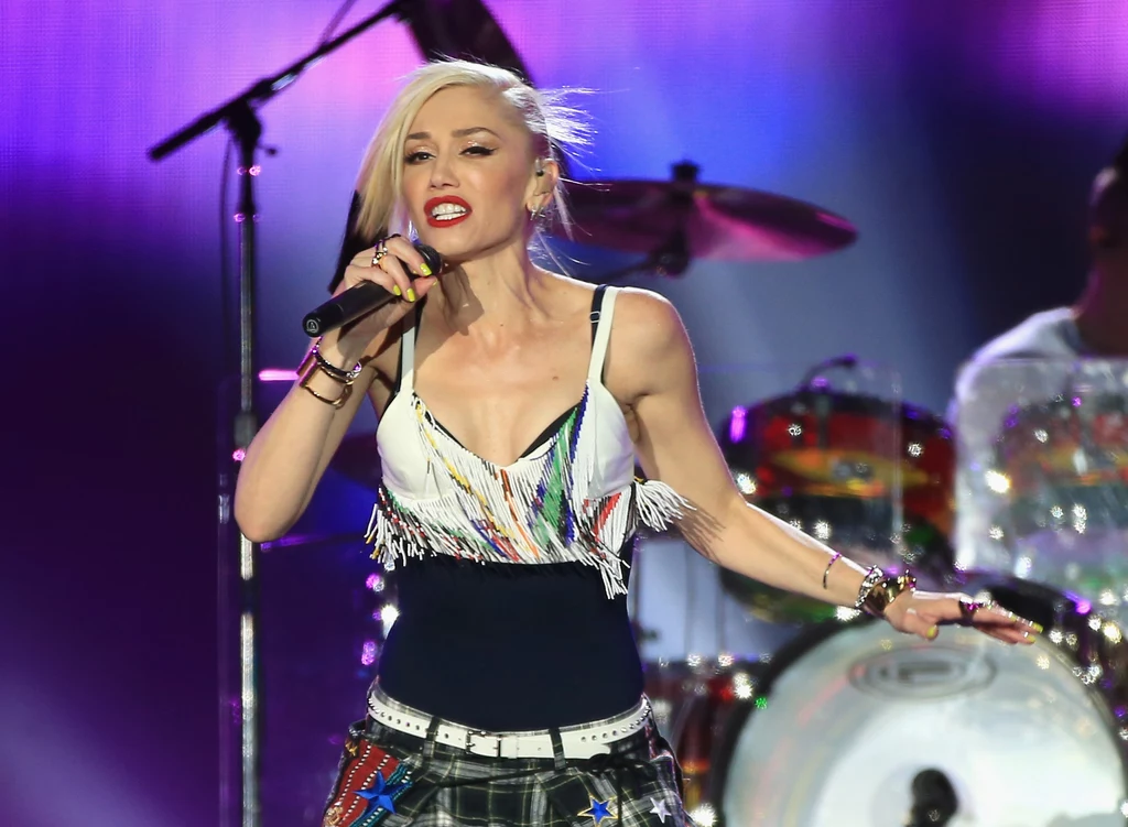 Gwen Stefani wraca z nową płytą po 10 latach