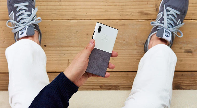 NuAns Neo pojawi się w Europie. Ile będzie kosztował? NuAns Neo pojawi się w Europie. Ile będzie kosztował?