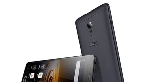 Lenovo Vibe P1 Turbo