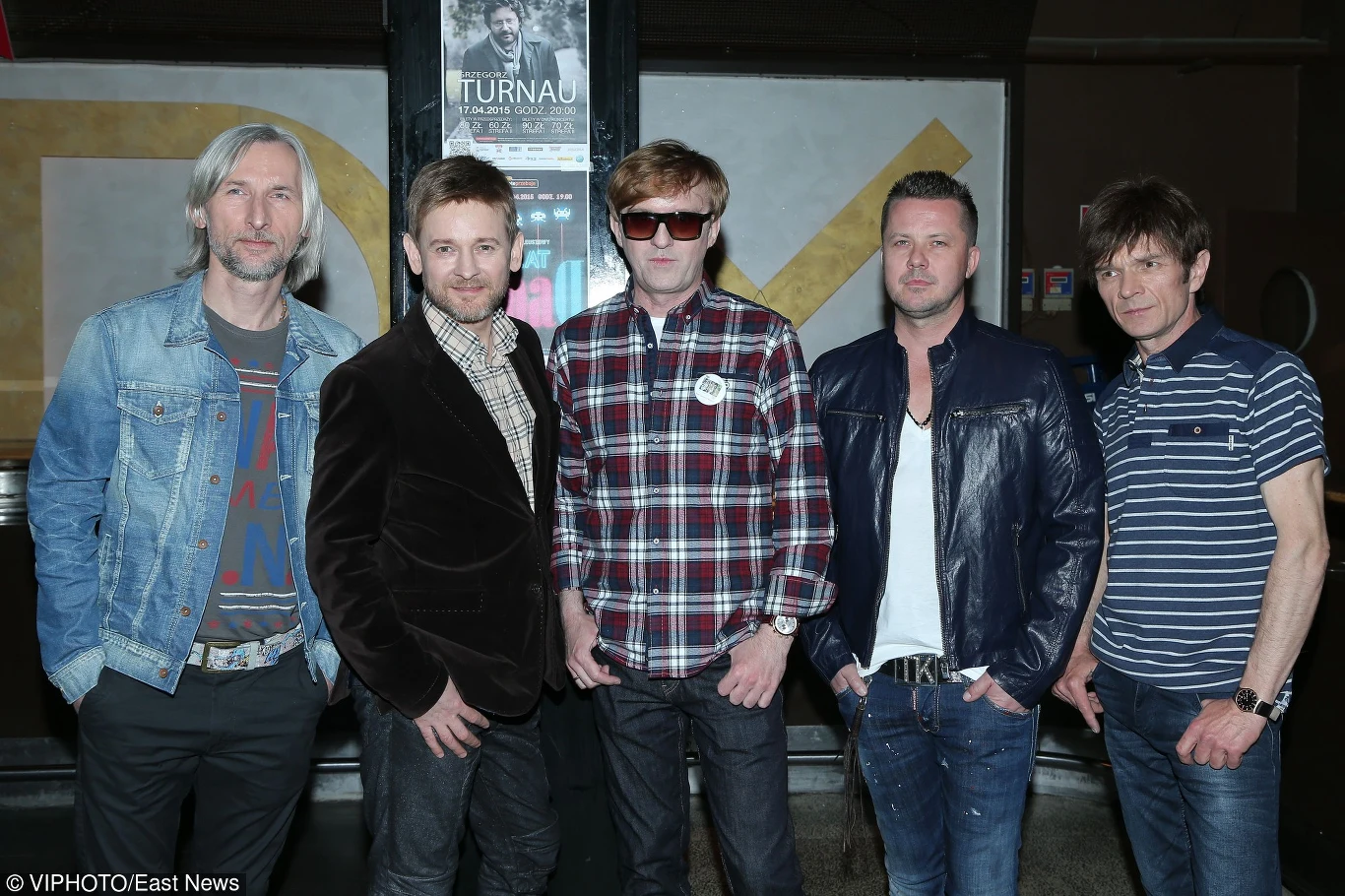 30-lecie zespołu Papa Dance 30-lecie zespołu Papa Dance