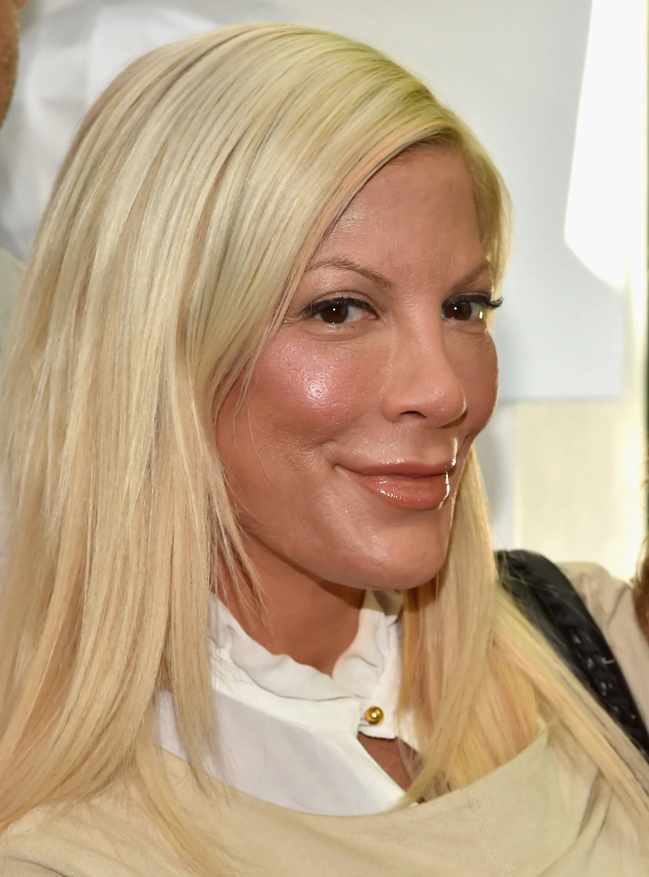 Tori Spelling Tori Spelling