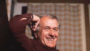 Wacław Kowalski jest do dzisiaj jednym z ulubionych aktorów Polaków, fot. Bauer