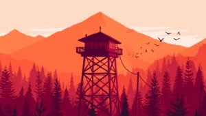 Firewatch