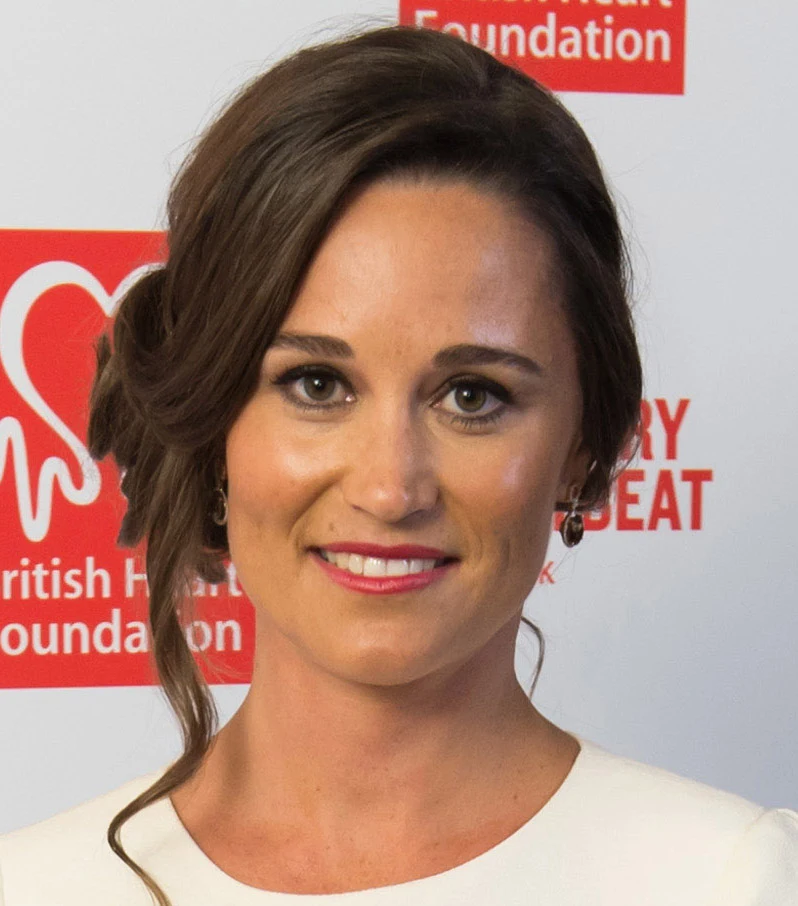 Pippa Middleton