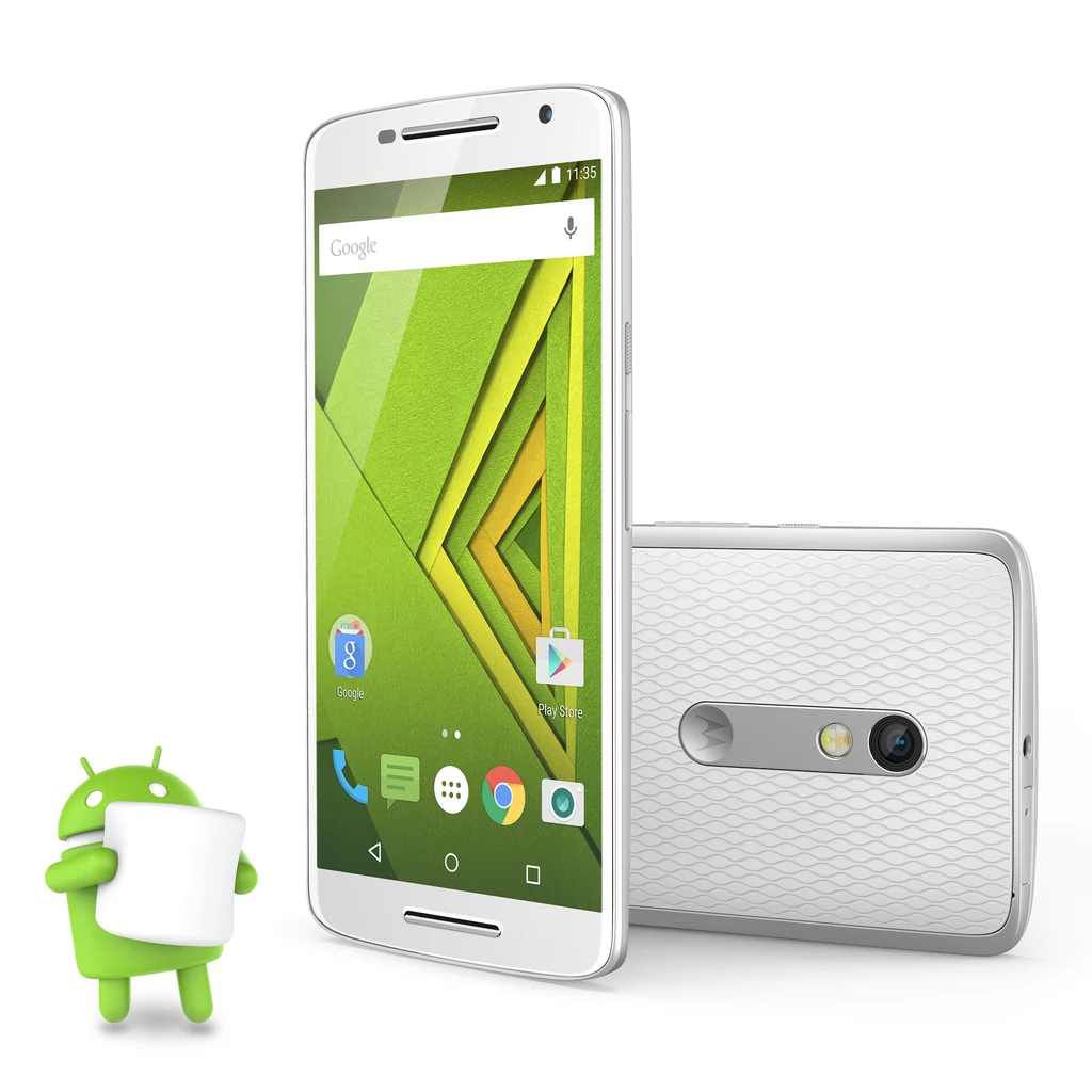 Lenovo Moto X Play