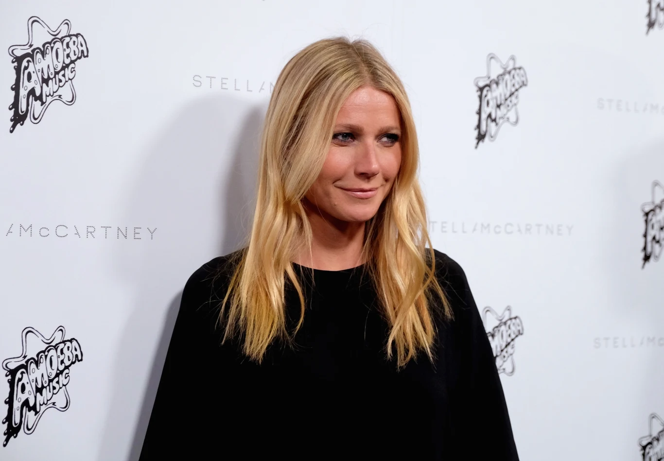 Gwyneth Paltrow