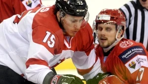 Polacy nie dali szans Litwinom