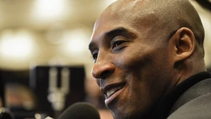 Kobe Bryant