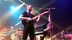 M83 na Open'er Festival 2016