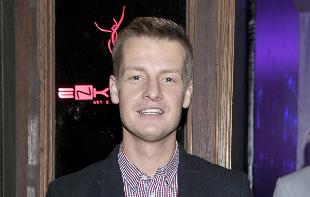 Pies Rafała Mroczka zagra w "M jak miłość"! Pies Rafała Mroczka zagra w "M jak miłość"!